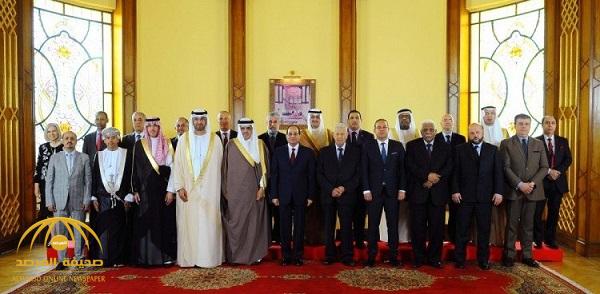 تفاصيل قرارات وتوصيات جلسة مجلس وزراء الإعلام العرب