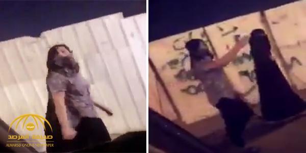 الشرطة تقبض على الشباب المتحرش بـ"فتاتي الرياض".. وبيان تفاصيل بالواقعة قريبًا!