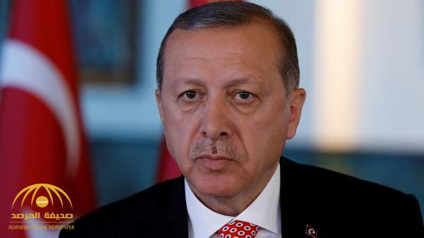 أردوغان : مستعدون لإغلاق قاعدتنا العسكرية في قطر في هذه الحالة الوحيدة!