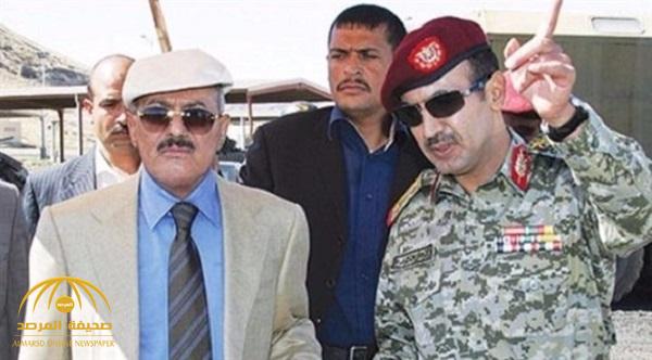 مسؤول حكومي يمني يوضح الحقيقة حول لقاء نجل صالح بقيادة التحالف العربي