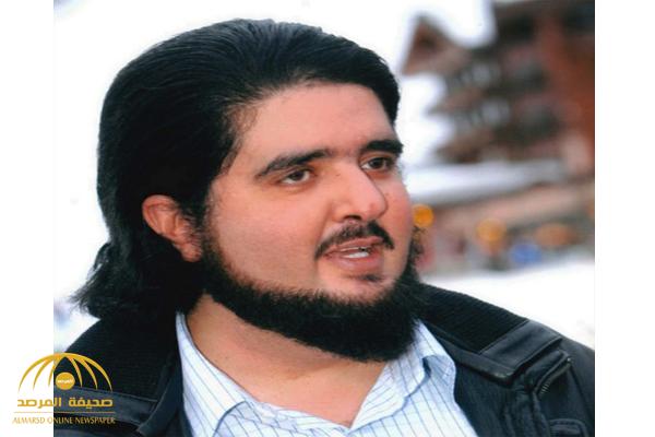 رد غاضب من الأمير عبدالعزيز بن فهد على أحد المغردين بسبب آية قرآنية !