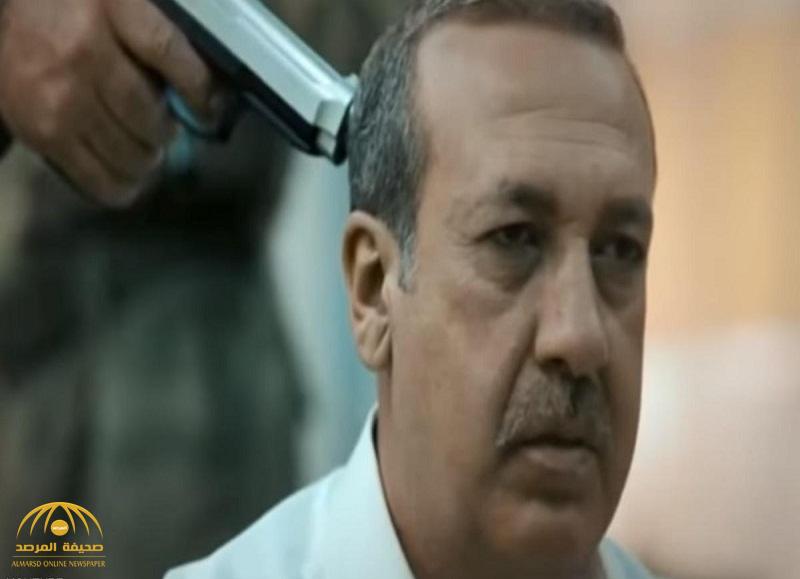 القبض على مخرج أظهر شبيه أردوغان في فيلم تركي مهددًا بالقتل!