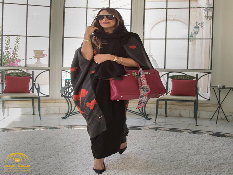 بالصور: خبيرة الأزياء السعودية "هلا الحارثي" تكشف الجانب الأجمل في حياتها .. وهل أثرت جنسيتها على مهنتها!