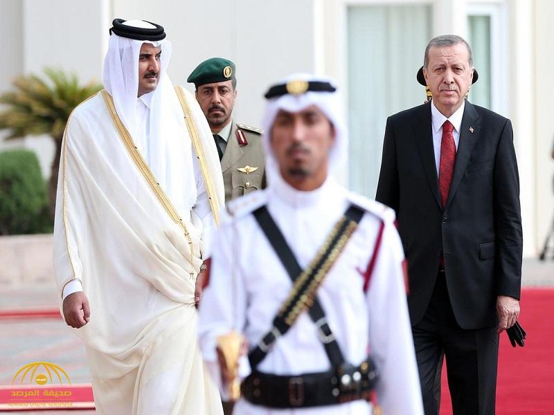 سفير  أمريكي سابق في الرياض : أزمة قطر يمكن أن تنزلق إلى مواجهة عسكرية!