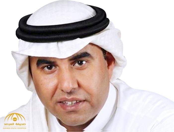 كاتب سعودي: الدوحة أدخلت أصابعها في عيوننا.. ويؤكد: السيادة القطرية غريبة مشوهة!