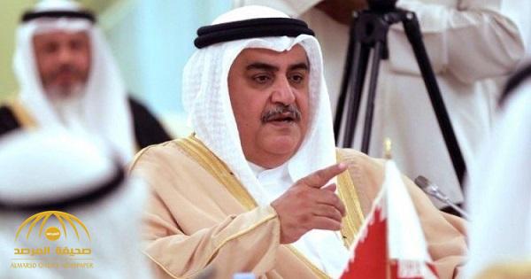 أول تعليق لوزير الخارجية البحريني عن دور المملكة والملك فهد في تحرير الكويت