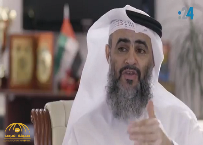 بالفيديو: إخواني إماراتي سابق يفضح التنظيم ويهاجم القرضاوي ويتهم قطر بدعم الإرهاب!