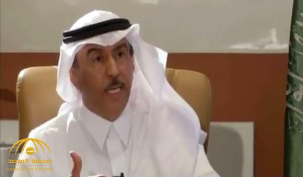 بالفيديو.. السفير السعودي في الجزائر : حماس في نظر السعودية حركة إرهابية تدير المؤامرات من فنادق 5 نجوم في قطر