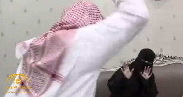 بالفيديو: سعودية تروي تفاصيل اعتداء زوجها وصديقه عليها بالضرب والتكبيل بالسلاسل والحرق بالنار