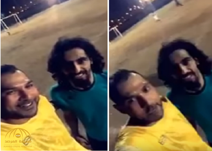 شاهد: حسين عبدالغني يثير الجدل بفيديو جديد.. وفريقه الجديد مفاجأة!