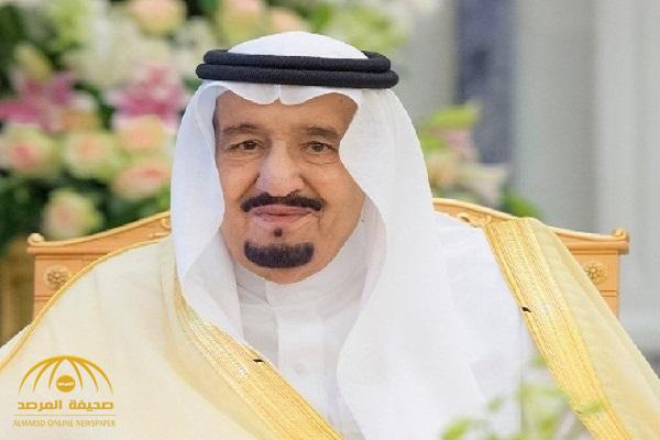 أمر ملكي : تعيين عبدالله العيسى مساعداً لرئيس أمن الدولة بمرتبة وزير