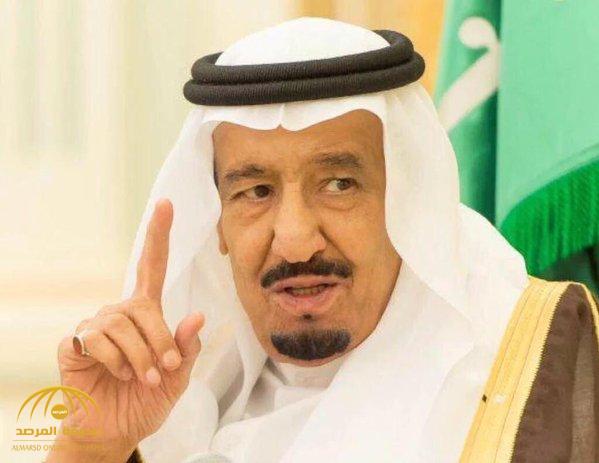 عاجل: الملك سلمان يأمر بالقبض على الأمير سعود بن عبدالعزيز بن مساعد آل سعود وجميع شركائه