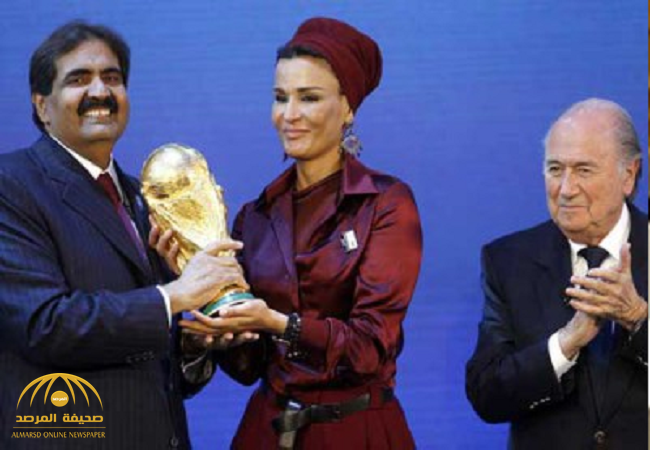 الاتحاد الدولي لكرة القدم: 6 دول عربية تطالب بسحب مونديال كأس العالم 2022 من قطر