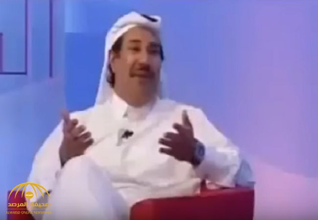 مقطع فيديو لوزير خارجية قطر السابق يفضح دور الدوحة في دعم اقتصاد إسرائيل..والتبادل التجاري بين البلدين!