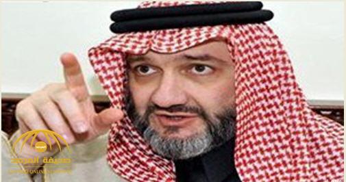 الأمير خالد بن طلال : مقاطع اليوتيوب المنسوبة لي مكذوبة وقد تم الإبلاغ عنها
