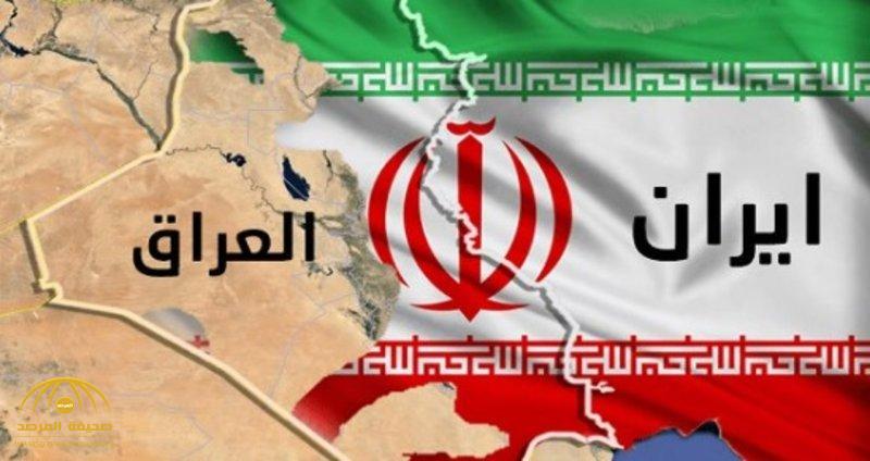 "نيويورك تايمز" تكشف أخطر مشروع توسعي تفعله ايران في العراق حاليًا.. وهذا هو الهدف منه!