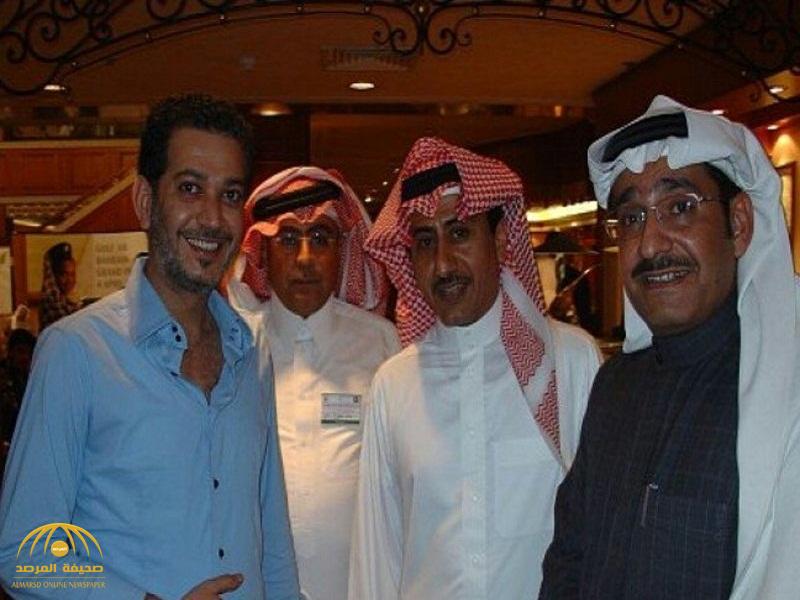 بعد 21 عامًا.. إسدال الستار على قضية "طاش ما طاش" بين المخرج الحمود والممثلين السدحان والقصبي!