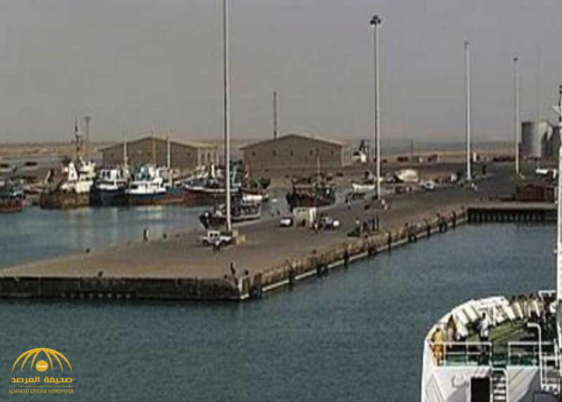 تحالف دعم الشرعية في اليمن: تعرض ميناء المخا للاستهداف بقارب مفخخ بالمتفجرات