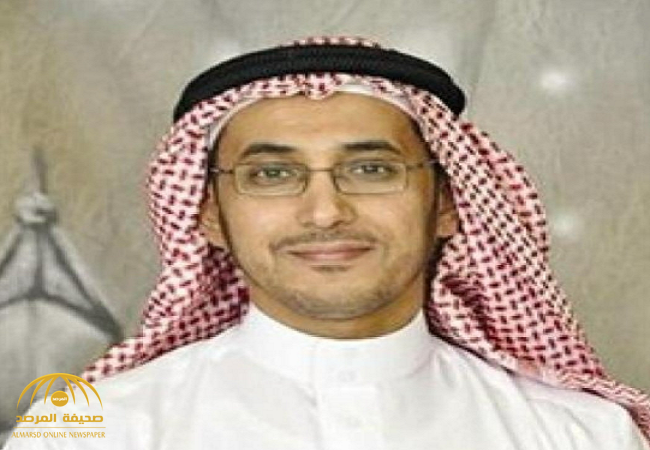 أكاديمي سعودي بارز  يعلن توقفه عن التغريد لحين السماح له من قبل “والدته” !