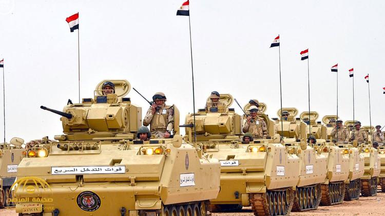 المنامة تعلق على تقارير حول إنشاء قاعدة عسكرية مصرية في جزر حوار البحرينية