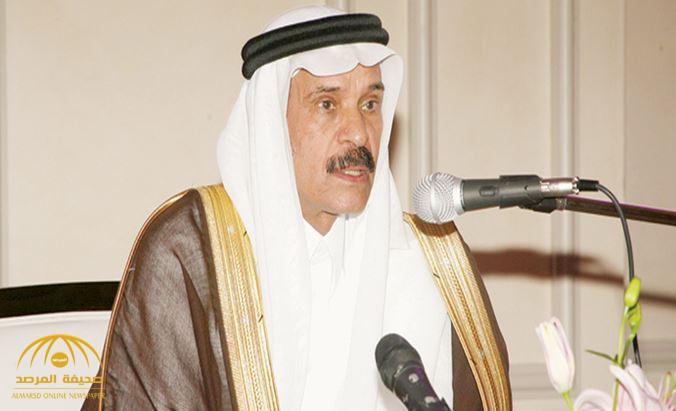 "المالك": شيوخ قطر يتآمرون على المواطنين القطريين ونتعامل من يقودها على أنه طفل غير راشد!