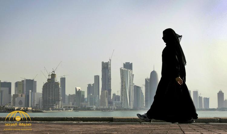صحيفة "صنداي تليجراف" تكشف عن أزمة خطيرة تواجه قطر في ظل المقاطعة الخليجية لها - فيديو