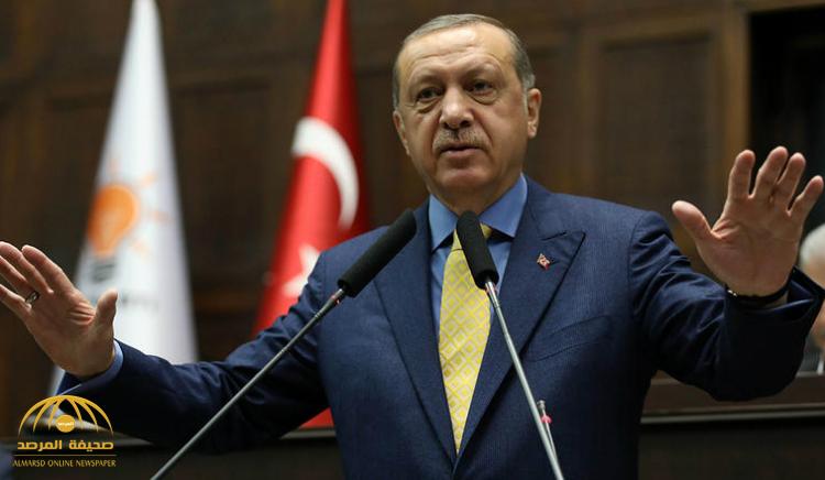 أردوغان : الأزمة القطرية دخلت منعطف الحل بشكل كامل