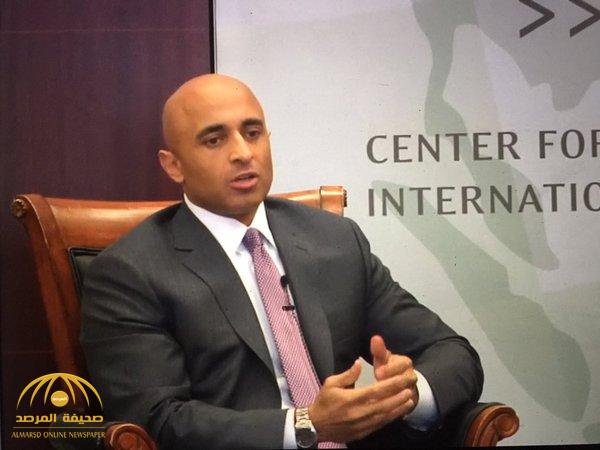 سفير الإمارات بأميركا: تقرير "واشنطن بوست" حول قطر كاذب