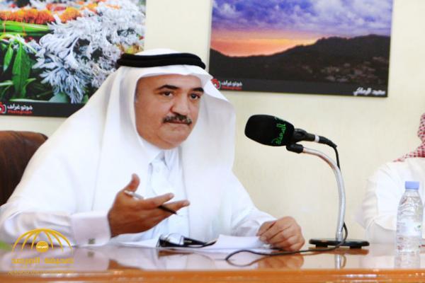 قينان الغامدي: قطر في قبضة منظمة الحمدين.. ومصيرها الآن بين أمرين!