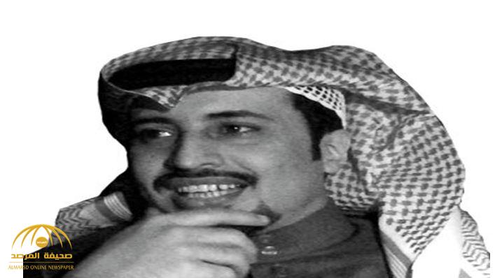 كاتب سعودي يوجه رسالة للكويت: عليكم اللعب على وتر الطموح لدى السلطة القطرية