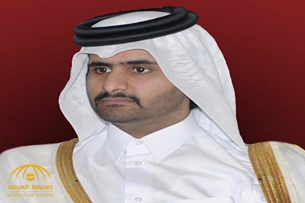 أين اختفى نائب أمير قطر؟