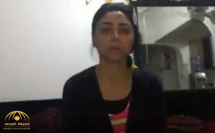 بالفيديو و الصور .. ممثلة مصرية شابة : جاري ضربني وتحرش بي ويعتبرني "بنت شمال"