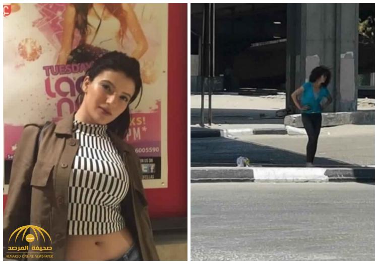 بالصور: تعرف على القصة الكاملة لـ"فتاة مصرية" أثارت ضجة بعدالعثور عليها مشردة أسفل كوبري بالقاهرة
