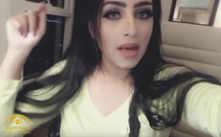 بالفيديو : رد صادم من المهرة البحرينية على المغنية الأمريكية ريهانا حول حبيبها السعودي!