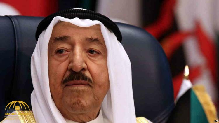 أمير الكويت يكشف عن شعوره تجاه آخر التطورات في الأزمة القطرية
