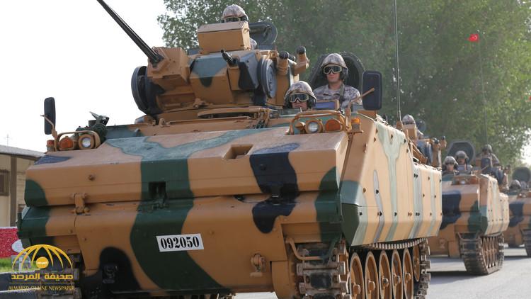 الدوحة تعلن وصول دفعة سادسة من القوات العسكرية التركية إلى قطر