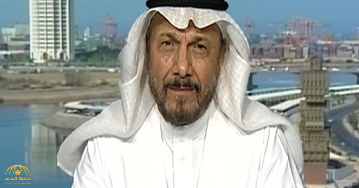 عشقي: الأزمة القطرية تتجه نحو التصعيد .. وهذه الإجراءات المتوقع اتخاذها ضد الدوحة في اجتماع المنامة