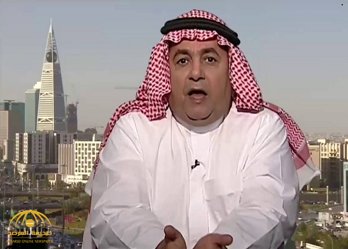 الشريان: حال السعودية مع قطر «ويلي منك وويلي عليك».. وتأخر إعلان المقاطعة كان مقصوداً!