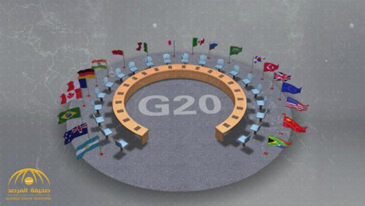 أنجيلا ميركل تعلن استضافة السعودية لقمة مجموعة العشرين 2020