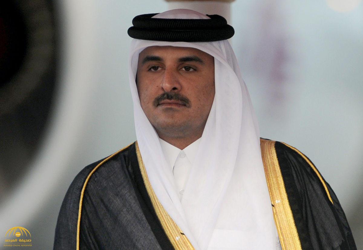 قطر تعلن عن نيتها الخروج من مجلس التعاون فى غضون 3 أيام