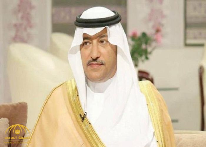 أمير سعودي: صبرنا على قطر 21 عاماً.. وهذا ما قاله عن الحل العسكري!