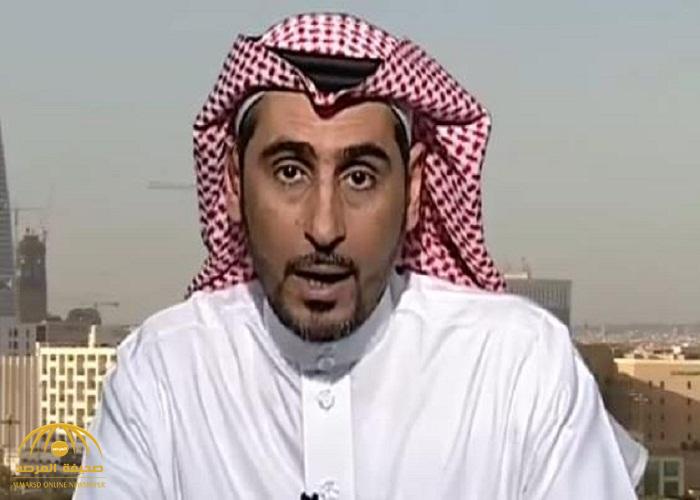 كاتب سعودي: الأزمة القطرية هي القشة التي قصمت ظهر الإخوان.. وهذا هو الفصل الأخير للجماعة السوداء!