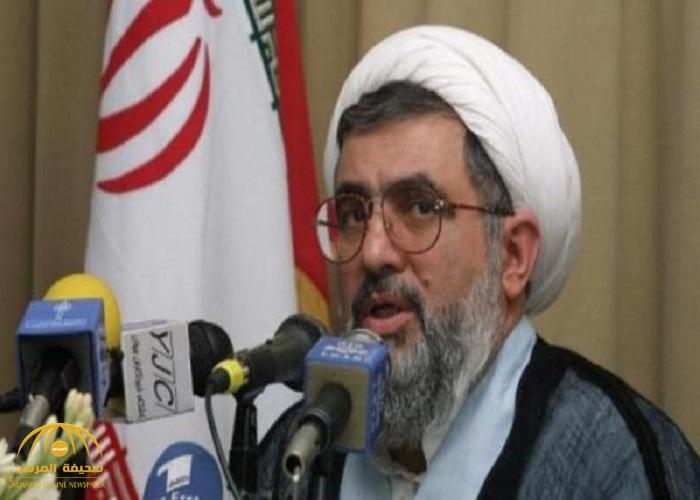 مسؤول إيراني:طهران تُجند الصحفيين ورجال أعمال كجواسيس.. وخميني أعدم عشرات الآلاف!