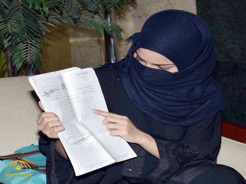 بعد حرمان دام 23 عامًا.. محكمة جدة تحسم الجدل في قضية نسب فتاة لأبيها السعودي!