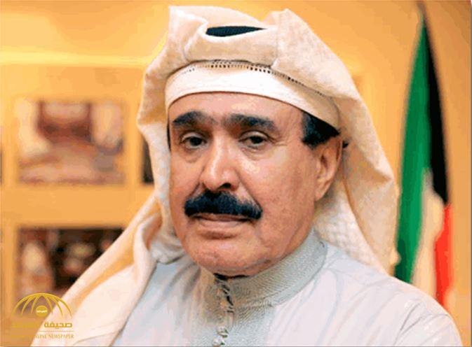 أحمد الجار الله يوضح موقف الكويت من قطر في حال رفضها مطالب الدول الأربع