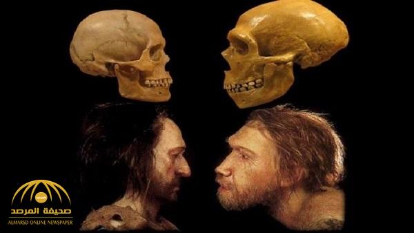 اكتشاف أصل إنسان "دينيسوفان" البدائي