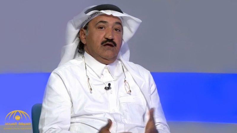 قينان الغامدي: متى سيحدث آخر انقلاب في قطر؟.. هذا ما أتوقعه من خلال قراءتي للمشهد!