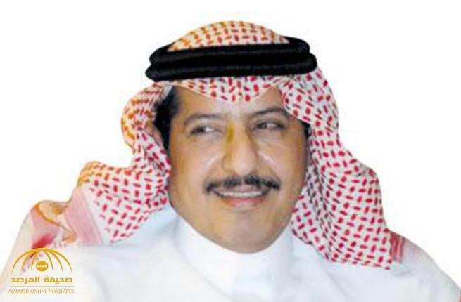 كاتب سعودي يكشف : منحنى جديد للأزمة القطرية بعد هذا التصرف "الطائش"!