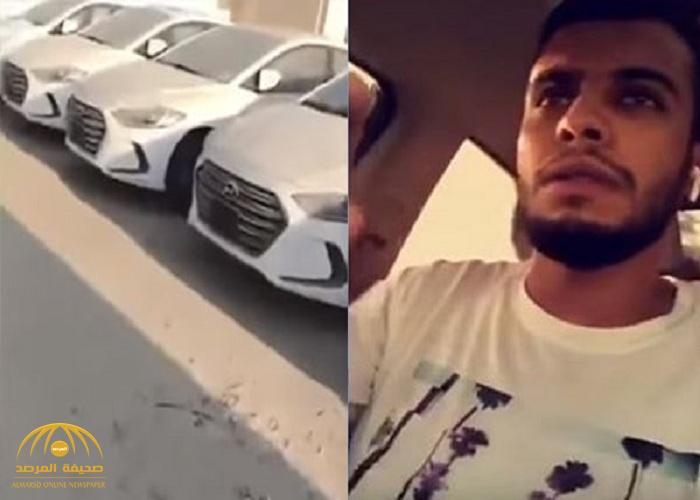 بالفيديو.. "سعودي" يصاب بصدمة بعد تجوله في سوق دبي للسيارات.. وهذا ما قاله عن الأسعار في المملكة!