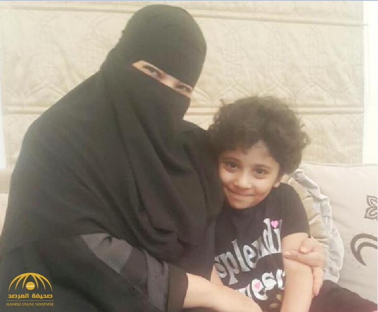 عودة الطفلة "سلطانة" المختطفة في الرياض..ووالدتها تكشف التفاصيل